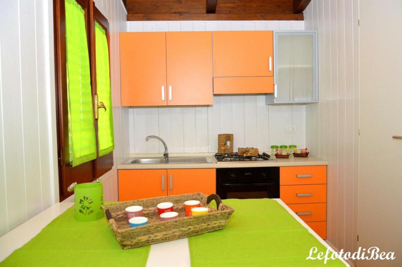 Lorelai Beach มาร์ซาลา ภายนอก รูปภาพ